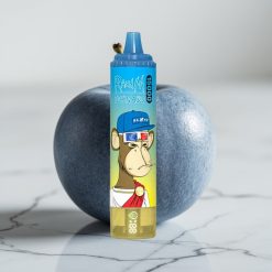 Fumot RandM Tornado 15000 Puffs Mr Blue - 25ml, 850mAh, Tipo-C