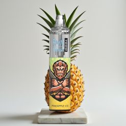 Fumot Tornado 7000 Pineapple Ice - 14ML, 850MAH, Type-C, RGB