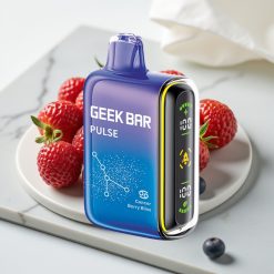 Geek Bar Pulse 15000 Puffs Edição Zodíaco, 16ML, 5%, 650mAh