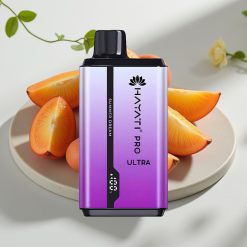 Hayati Pro Ultra 15000 Puffs Sonho de Verão - 15000+ Puffs, 850mAh, 2×12ml, 2%