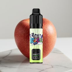 IGET BAR PLUS S3 POD 10000 Puffs Double Maçã 5% 18ml 950mAh