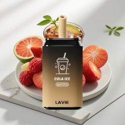 LAVIE Aurora 11000 Puffs Cola Ice - 22ML, 5%, Tipo C