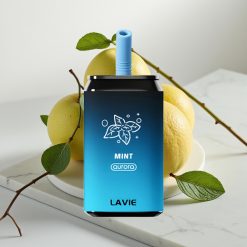 LAVIE Aurora 11000 Puffs Menta – 22ML, 5%, Tipo C