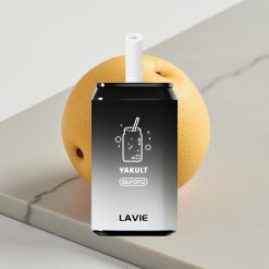 LAVIE Aurora 11000 Puffs Yakult e Aurora – 22ML, 650mAh, Tipo C