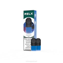 RELX Best Seller | RELX vagem heisenberry TT8233