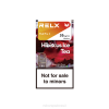 RELX Brasil | RELX cápsula pro 2 - 3 cápsulas chá gelado de hibisco TT82111