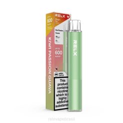 RELX Brasil | RELX MagicGo ga600 kiwi paixão goiaba TT8248