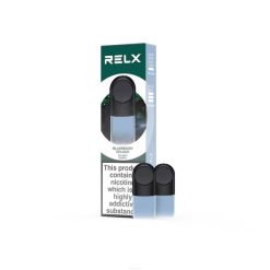 RELX Brasil | RELX vagem respingo de mirtilo TT8229