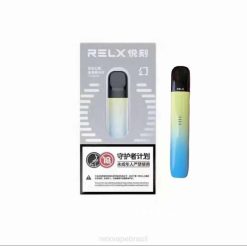 RELX For Sale | RELX Phantom Infinity mais kit luz das estrelas azul TT82143