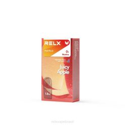 RELX For Sale | RELX pod pro 2 maçã suculenta TT8225
