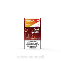 RELX Order Online | RELX cápsula pro 2 - 3 cápsulas Coca-Cola com brilho escuro TT8291
