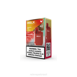 RELX Order Online | RELX MagicGo mais sa600 gelo de melancia TT8255