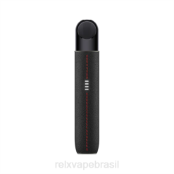 RELX Sabores | RELX Infinity Plus Artisan dispositivo preto TT8278