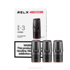 RELX Store | RELX Classic vagens oolong de pêssego TT82126