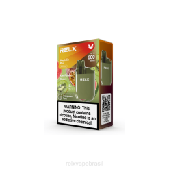 RELX Store | RELX MagicGo mais sa600 kiwi paixão goiaba TT8254