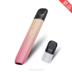 RELX Store | RELX Phantom Infinity mais kit rosa dourado TT82144