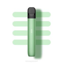 RELX Vape Disposable | RELX Phantom Infinity mais kit verde TT82139