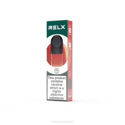 RELX Vape Disposable | RELX vagem maçã suculenta TT8230