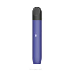 RELX Vape Flavors | RELX Infinity mais roxo TT8286
