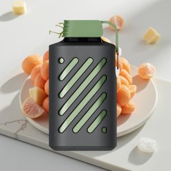 VOZOL GEAR 10000 Disposable Vape Gelo Refrescante - 10000 Puffs, 30 sabores, 20ml