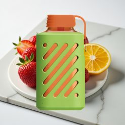 VOZOL GEAR 10000 Disposable Vape Morango Kiwi - 10000 Puffs, 20ml, 50mg/ml