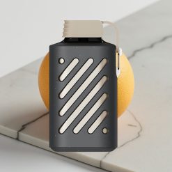 VOZOL GEAR 10000 Disposable Vape Tabaco Cremoso - 10000 Puffs, 20ml, 50mg/ml