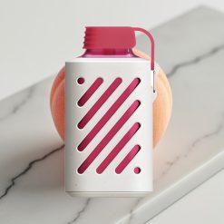 VOZOL GEAR 10000 Pêssego Gelado - 10000 Puffs, 20ml, 50mg/ml