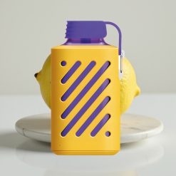 VOZOL GEAR 10000 Vape Descartável Limão Lima - 10000 Puffs, 20ml, 50mg/ml