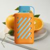 VOZOL GEAR 10000 Vape Descartável Tangerina Manga Goiaba - 10000 Puffs, 20ml