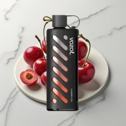 VOZOL Gear Shisha 25000 Puffs Gelo de Cereja, 5mg/ml, 1000mAh