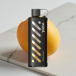 VOZOL Gear Shisha 25000 Puffs Manga Freeze - 5mg/ml, 1000mAh, Dual Mesh