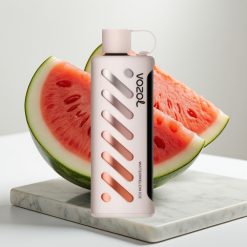 VOZOL Gear Shisha 25000 Puffs - Melancia Ice, 5mg/ml, 1000mAh