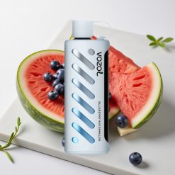 VOZOL Gear Shisha 25000 Puffs Mirtilo Melancia, 5mg/ml, 1000mAh