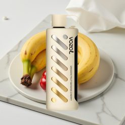 VOZOL Gear Shisha 25000 Puffs - Pitaya Banana Cereja, 5mg/ml, 1000mAh