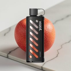 VOZOL Gear Shisha 25000 Puffs Sabor Love 777, 5mg/ml, 1000mAh, Dual Mesh