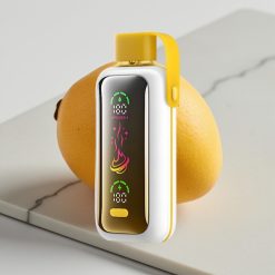 VOZOL Star 20000 Puffs Manga Gelado, Tela HD 2.2", Bateria 650mAh