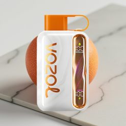VOZOL STAR 40000 Disposable Vape VZTouro 1000mAh 20/50mg/ml
