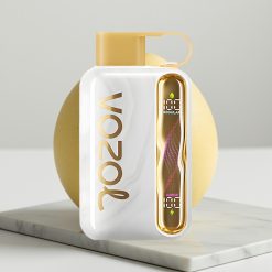 VOZOL STAR 40000 Puffs Vape Descartável Sabor Chiclete de Melão - 1000mAh, Tipo-C