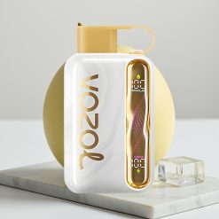 VOZOL STAR 40000 Puffs Vape Melão Gelo - 1000mAh, Tipo-C